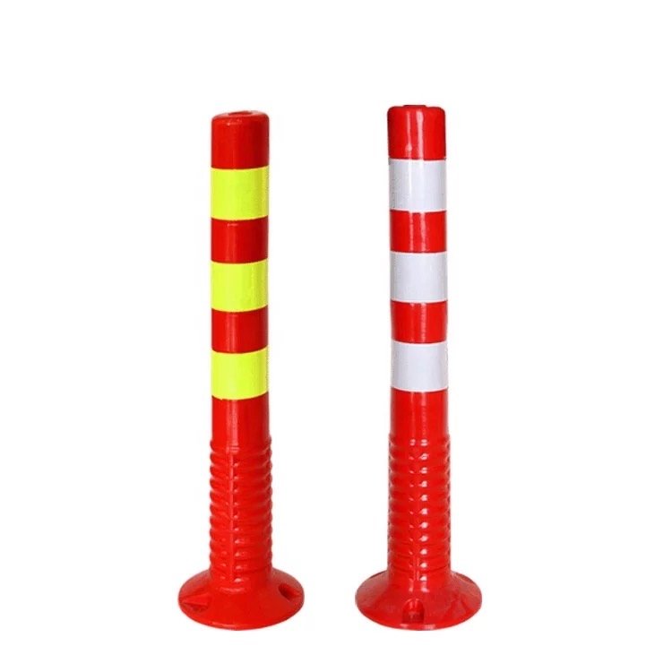 Postes delineadores